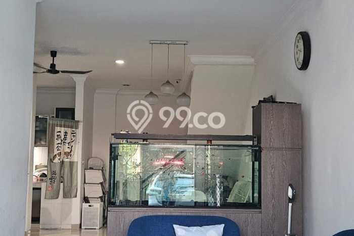 Siap Huni Hunian Elit 3 Kamar di Kelapa Gading Dekat ke Mana Pun Siap Huni Hunian Elit 3 Kamar di Kelapa Gading Dekat ke Mana Pun