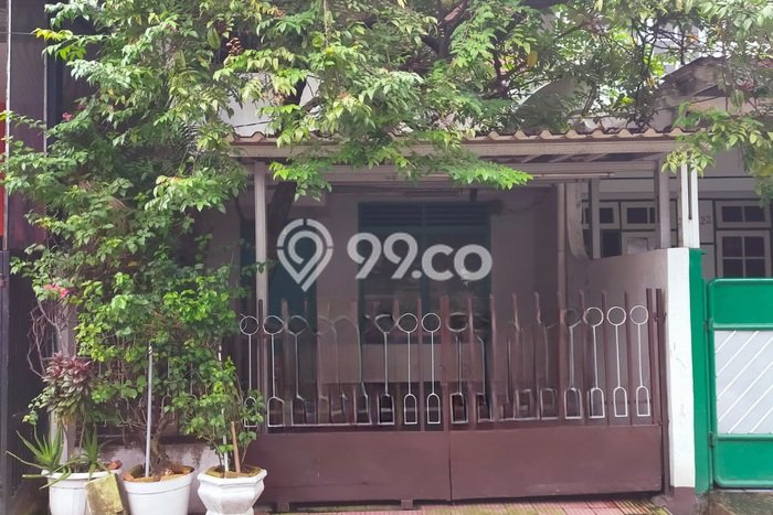Rumah Modern Minimalis 2 KT Siap Huni di Kelapa Gading Rumah Modern Minimalis 2 KT Siap Huni di Kelapa Gading