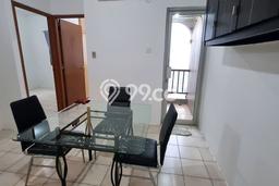 Apartemen Nyaman Dijual di Kelapa Gading, Jakarta Utara Dilengkapi 3 KT dan 2 KM Apartemen Nyaman Dijual di Kelapa Gading, Jakarta Utara Dilengkapi 3 KT dan 2 KM