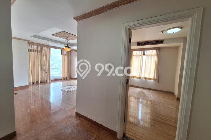 Dijual Apartemen di Tanah Abang, Jakarta Pusat Punya 2 Kamar Tidur Dijual Apartemen di Tanah Abang, Jakarta Pusat Punya 2 Kamar Tidur