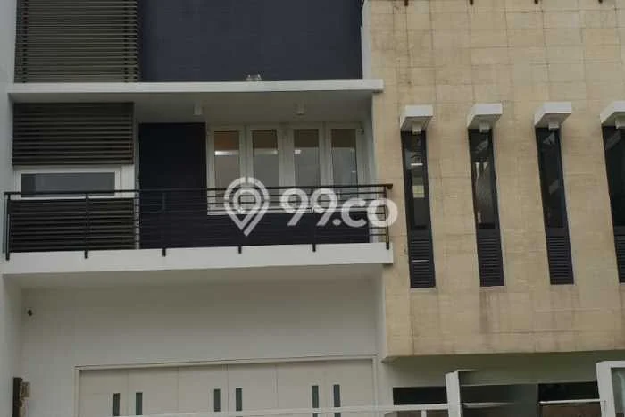 Dijual Hunian Mewah dengan Fasilitas Sekitar Komplit di Kelapa Gading, Jakarta Utara Dijual Hunian Mewah dengan Fasilitas Sekitar Komplit di Kelapa Gading, Jakarta Utara