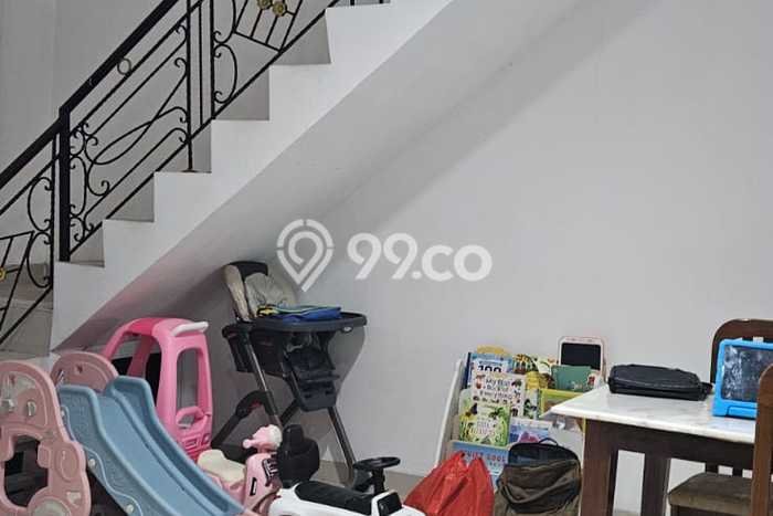 Siap Huni Hunian Elit 3 Kamar di Kelapa Gading Dekat ke Mana Pun Siap Huni Hunian Elit 3 Kamar di Kelapa Gading Dekat ke Mana Pun