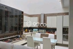 Hunian Eksklusif Siap Huni LT 136m2 di Cilincing, Jakarta Utara Hunian Eksklusif Siap Huni LT 136m2 di Cilincing, Jakarta Utara