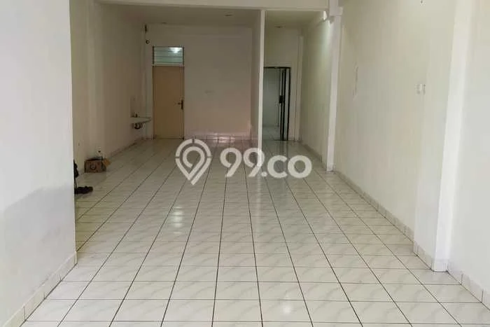 Unit Ruko Dijual di Ciputat Tangerang Selatan Luas Bangunan 176m2 Unit Ruko Dijual di Ciputat Tangerang Selatan Luas Bangunan 176m2