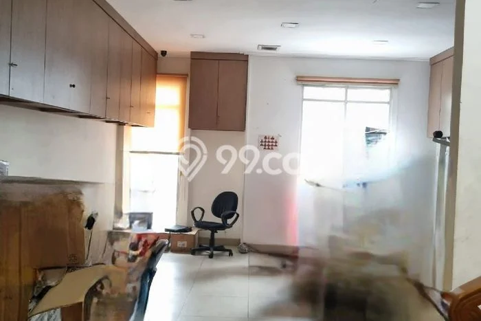 Ruko Kawasan Premium di Tanjung Priok, Luas 216m², Pusat Niaga Ruko Kawasan Premium di Tanjung Priok, Luas 216m², Pusat Niaga