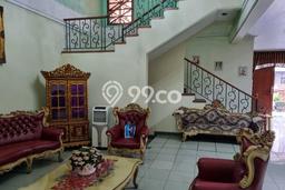 Siap Huni Hunian Elit 4 Kamar di Kelapa Gading Dekat ke Mana Pun Siap Huni Hunian Elit 4 Kamar di Kelapa Gading Dekat ke Mana Pun