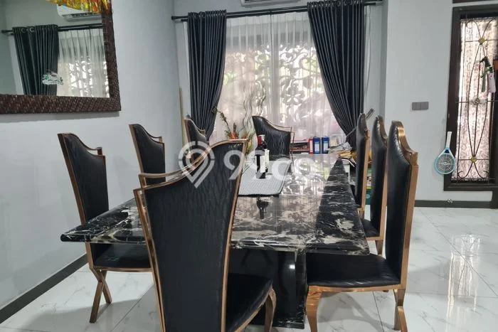Hot Offer Hunian Premium Ideal dan Luas di Kelapa Gading, Jakarta Utara Hot Offer Hunian Premium Ideal dan Luas di Kelapa Gading, Jakarta Utara