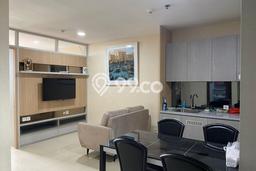Siap Milik Apartemen 2 Kamar Tidur, 1 Kamar Mandi di Kelapa Gading, Jakarta Utara Siap Milik Apartemen 2 Kamar Tidur, 1 Kamar Mandi di Kelapa Gading, Jakarta Utara