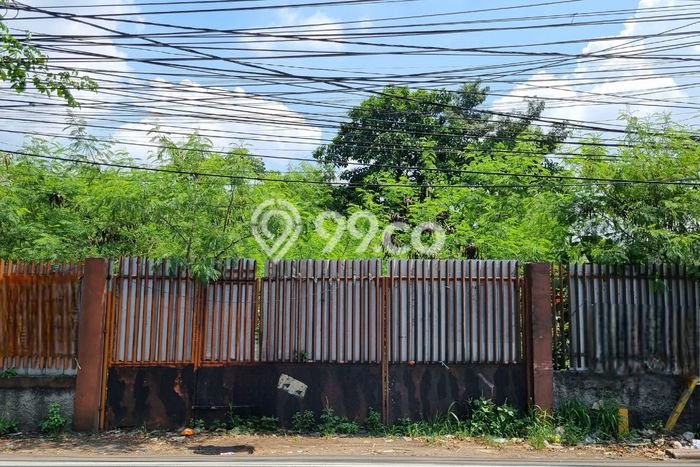 Kavling Tanah di Cibinong Dijual Luas 1680m2 Legalitas SHM Kavling Tanah di Cibinong Dijual Luas 1680m2 Legalitas SHM