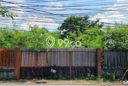 Kavling Tanah di Cibinong Dijual Luas 1680m2 Legalitas SHM Kavling Tanah di Cibinong Dijual Luas 1680m2 Legalitas SHM