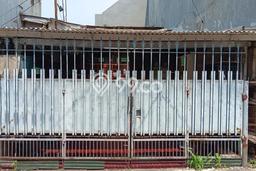 Rumah Modern Cantik 3 KT Bisa Langsung Pindah di Kelapa Gading Rumah Modern Cantik 3 KT Bisa Langsung Pindah di Kelapa Gading