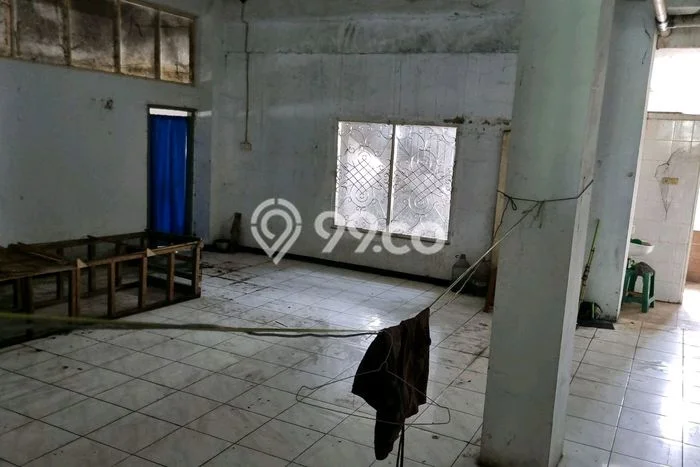 Ruko Dijual Lokasi Stratagis di Kramat Jati Jakarta Timur Cocok untuk Investasi Ruko Dijual Lokasi Stratagis di Kramat Jati Jakarta Timur Cocok untuk Investasi