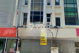 AREA PROSPEKTIF! Ruko di Kelapa Gading, Luas 192m², Lokasi Strategis AREA PROSPEKTIF! Ruko di Kelapa Gading, Luas 192m², Lokasi Strategis
