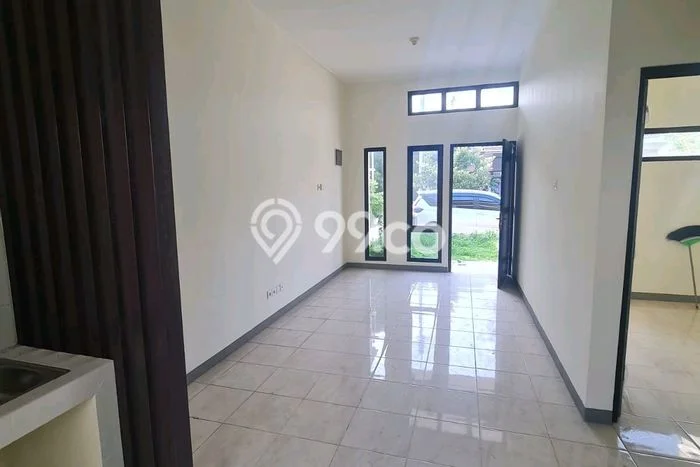 Rumah Modern Minimalis 2 Kamar Siap Huni di Tarumajaya Rumah Modern Minimalis 2 Kamar Siap Huni di Tarumajaya