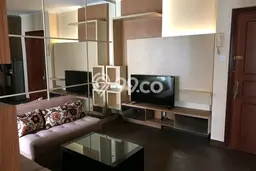 Unit Apartemen Dijual di Kelapa Gading, Jakarta Utara, dengan 2 Bedroom, 1 Bathroom Unit Apartemen Dijual di Kelapa Gading, Jakarta Utara, dengan 2 Bedroom, 1 Bathroom