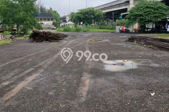 Tanah Kavling untuk Dijual di Jatinegara Jakarta Timur 5826m2 Tanah Kavling untuk Dijual di Jatinegara Jakarta Timur 5826m2