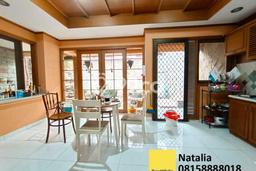 Siap Huni Rumah Mewah 2 Kamar di Kelapa Gading Dekat ke Mana Saja Siap Huni Rumah Mewah 2 Kamar di Kelapa Gading Dekat ke Mana Saja