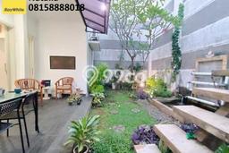 Siap Huni Rumah Mewah 4 Kamar di Cempaka Putih Dekat ke Mana Saja Siap Huni Rumah Mewah 4 Kamar di Cempaka Putih Dekat ke Mana Saja