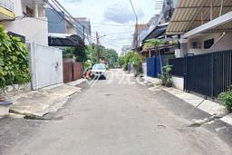 Jual Rumah Favorit Siap Huni LB 108m2 di Kelapa Gading, Jakarta Utara Jual Rumah Favorit Siap Huni LB 108m2 di Kelapa Gading, Jakarta Utara