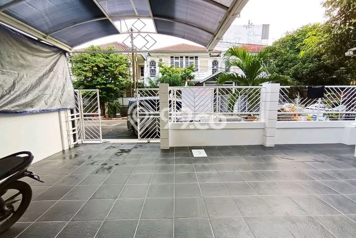 Rumah Cantik Siap Pakai Di Kelapa Gading Luas 216m2 Lokasi Strategis Rumah Cantik Siap Pakai Di Kelapa Gading Luas 216m2 Lokasi Strategis