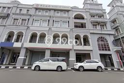 Area Strategis! Disewakan Ruko Lokasi Kelapa Gading, Jakarta Utara Cocok untuk Bisnis Area Strategis! Disewakan Ruko Lokasi Kelapa Gading, Jakarta Utara Cocok untuk Bisnis