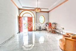 Siap Huni Rumah Mewah 5 Kamar di Kelapa Gading Dekat ke Mana Pun Siap Huni Rumah Mewah 5 Kamar di Kelapa Gading Dekat ke Mana Pun