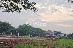 Tanah di Kelapa Gading, Jakarta Utara Luas 200m2 Dijual Segera Tanah di Kelapa Gading, Jakarta Utara Luas 200m2 Dijual Segera
