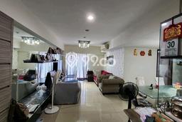 Dijual Apartemen Mewah di Kelapa Gading, Jakarta Utara 3 Kamar Tidur Dijual Apartemen Mewah di Kelapa Gading, Jakarta Utara 3 Kamar Tidur
