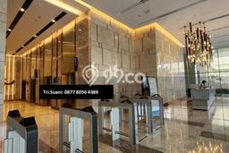 Komersial Disewakan di Area Ramai Cempaka Putih, Jakarta Pusat Komersial Disewakan di Area Ramai Cempaka Putih, Jakarta Pusat