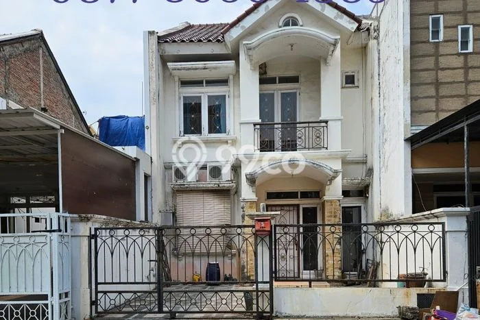 Siap Huni Hunian Elit 3 Kamar di Kelapa Gading Dekat ke Mana Pun Siap Huni Hunian Elit 3 Kamar di Kelapa Gading Dekat ke Mana Pun