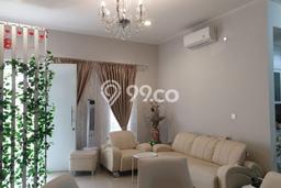 Rumah Mewah Dijual LT 100m2 di Kelapa Gading, Jakarta Utara Rumah Mewah Dijual LT 100m2 di Kelapa Gading, Jakarta Utara