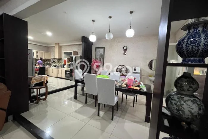 Hot Offer Hunian Premium Ideal dan Luas di Kelapa Gading, Jakarta Utara Hot Offer Hunian Premium Ideal dan Luas di Kelapa Gading, Jakarta Utara