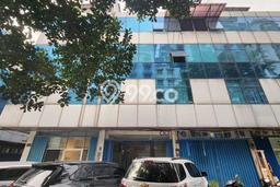 Untuk Dijual Ruko di Kelapa Gading Jakarta Utara LT 142m2 / LB 576m2 Untuk Dijual Ruko di Kelapa Gading Jakarta Utara LT 142m2 / LB 576m2