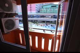 Tersedia Apartemen 2 KT & 1 KM di Cempaka Putih, Jakarta Pusat Tersedia Apartemen 2 KT & 1 KM di Cempaka Putih, Jakarta Pusat