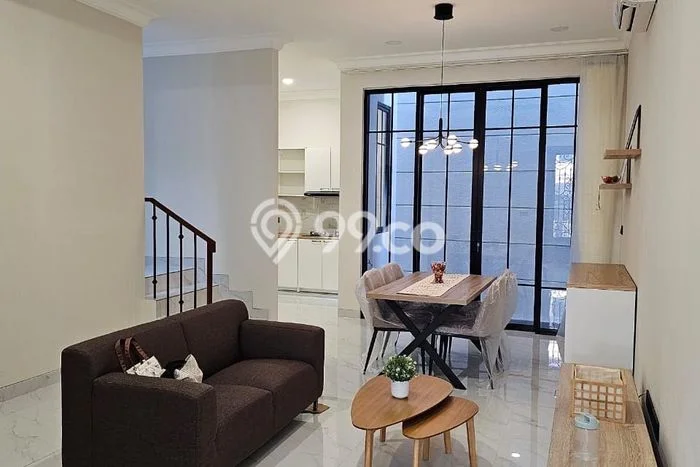 Best Deal Hunian Mewah Ideal dan Luas di Kelapa Gading, Jakarta Utara Best Deal Hunian Mewah Ideal dan Luas di Kelapa Gading, Jakarta Utara