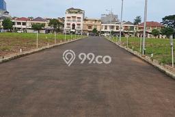 Dijual Tanah di Kelapa Gading Jakarta Utara Luas 153m2 - Dijual Tanah di Kelapa Gading Jakarta Utara Luas 153m2 -