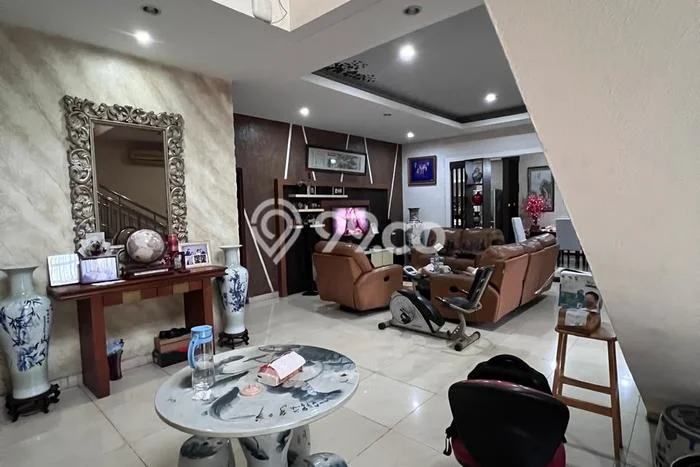 Hot Offer Hunian Premium Ideal dan Luas di Kelapa Gading, Jakarta Utara Hot Offer Hunian Premium Ideal dan Luas di Kelapa Gading, Jakarta Utara
