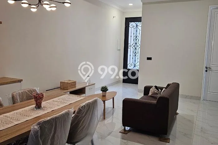 Best Deal Hunian Mewah Ideal dan Luas di Kelapa Gading, Jakarta Utara Best Deal Hunian Mewah Ideal dan Luas di Kelapa Gading, Jakarta Utara