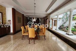 Best Deal Hunian Mewah Ideal dan Luas di Kelapa Gading, Jakarta Utara Best Deal Hunian Mewah Ideal dan Luas di Kelapa Gading, Jakarta Utara