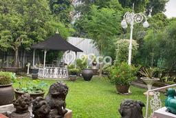 Dijual Rumah Mewah Megah Dengan View Cantik di Pakubuwono, Jakarta Selatan Dijual Rumah Mewah Megah Dengan View Cantik di Pakubuwono, Jakarta Selatan