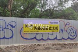 Tanah Investasi Dijual di Tangerang Punya Luas 3700m2 Tanah Investasi Dijual di Tangerang Punya Luas 3700m2