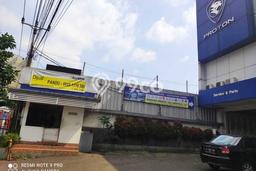 Area Ramai! Ruko Dijual di Cinere untuk Bisnis Luas Bangunan 3000m2 Area Ramai! Ruko Dijual di Cinere untuk Bisnis Luas Bangunan 3000m2