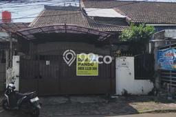 Hunian Super Mewah dengan Akses Paling Strategis di Kramat, Jakarta Pusat Hunian Super Mewah dengan Akses Paling Strategis di Kramat, Jakarta Pusat