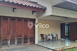 Siap Huni Rumah Mewah 7 Kamar di Kelapa Gading Dekat ke Mana Saja Siap Huni Rumah Mewah 7 Kamar di Kelapa Gading Dekat ke Mana Saja
