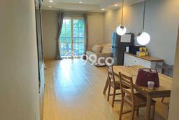 Untuk Dijual Apartemen di Kelapa Gading, Jakarta Utara Punya 4 Kamar Tidur Untuk Dijual Apartemen di Kelapa Gading, Jakarta Utara Punya 4 Kamar Tidur