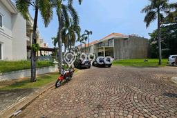 Lahan Dijual Lokasi Strategis di Jakarta Utara dengan Luas 683m2 Lahan Dijual Lokasi Strategis di Jakarta Utara dengan Luas 683m2