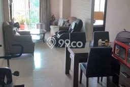 Dijual Apartemen di Kelapa Gading, Jakarta Utara Punya 3 Kamar Tidur Dijual Apartemen di Kelapa Gading, Jakarta Utara Punya 3 Kamar Tidur