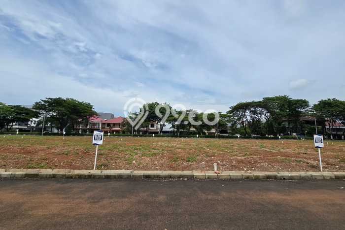 Tanah Kavling di Kelapa Gading Dijual dengan Luas 255m2 Tanah Kavling di Kelapa Gading Dijual dengan Luas 255m2