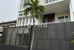 Siap Huni Hunian Elit 5 Kamar di Kelapa Gading Dekat ke Mana Saja Siap Huni Hunian Elit 5 Kamar di Kelapa Gading Dekat ke Mana Saja