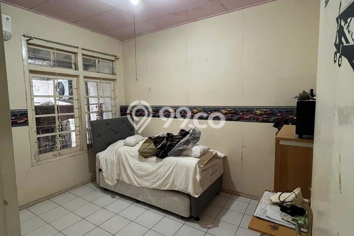 Rumah Strategis Modern Lb 180m2 di Kelapa Gading, Jakarta Utara Rumah Strategis Modern Lb 180m2 di Kelapa Gading, Jakarta Utara